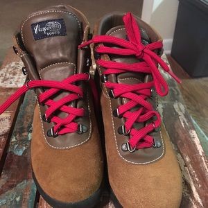 Vasque boots